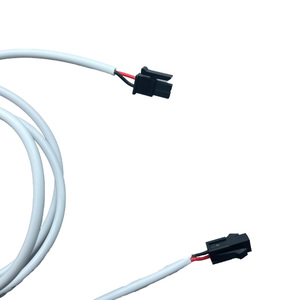 สายเคเบิลเชื่อมต่อ43025 0200 2แกนสำหรับอุปกรณ์อิเล็กทรอนิกส์ - Product Image 2