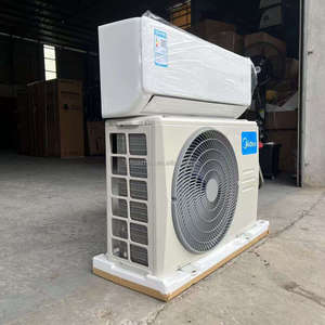 Aire Acondicionado Split Triple de 12000 BTU, 1.5 HP, Refrigerante R32, Climatizador Inteligente - Product Image 6