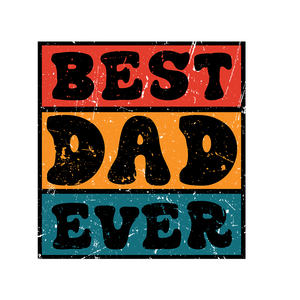 Conception de transfert thermique «<span class=keywords><strong>Papa</strong></span> Bear» pour vêtements de fête des pères - Product Image 2