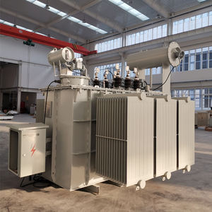 Regulador de tensão automático de alta tensão, 11kv avr - Product Image 5