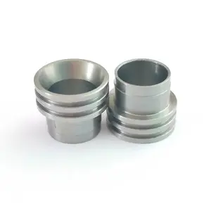 cnc machining work job metal engineering part