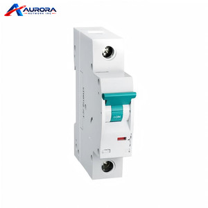 Composants électroniques de haute qualité, 5SY6 10KA 400V 3P C4, à bon prix - Product Image 1