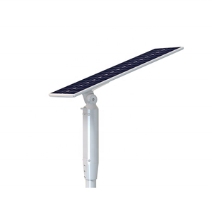 Lámpara <span class=keywords><strong>Solar</strong></span> <span class=keywords><strong>para</strong></span> Exteriores con Cámara CCTV, Impermeable, 4G Wifi, 1080p, Monitoreo Remoto por Aplicación/PC, Compatible con 60w 80w 120W 180w 300w - Product Image 3