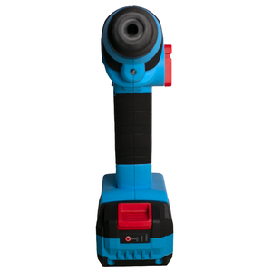 Marteau perforateur FIXTEC 20V portable SDS Plus sans fil, brise-roche rotatif avec batterie au lithium FCRH13LFX – Offre économique - Product Image 5