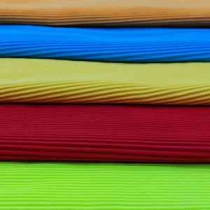85% polyamide 15% élasthanne nylon côtelé tissu <span class=keywords><strong>de</strong></span> <span class=keywords><strong>maillot</strong></span> <span class=keywords><strong>de</strong></span> <span class=keywords><strong>bain</strong></span> extensible dans les 4 sens - Product Image 5