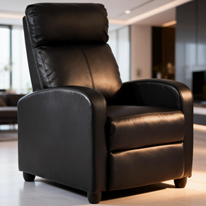 Canapé de massage électrique multifonction, inclinable, simple et confortable, pour <span class=keywords><strong>salon</strong></span> de beauté, nailart - Product Image 6