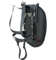 HIL 50LB DT50 Donut BCD pour la plongée technique