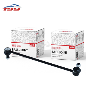 Collegamento stabilizzatore anteriore inferiore di buon prezzo OE 350616 parti del telaio collegamento della barra antirollio per <span class=keywords><strong>Opel</strong></span> - Product Image 2