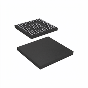 EFR32MG12P433F1024IL125-CR Servicio Integral Original de Circuitos Integrados Transceptores de RF - Product Image 1