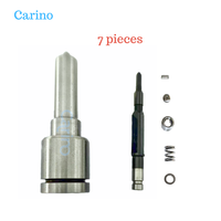 Injecteur de carburant G4S023 DLLA150G4S011 pour 295700-0230 16613-AA040 Injecteur diesel Common Rail pour moteur Subaru EE20Z 2.0L