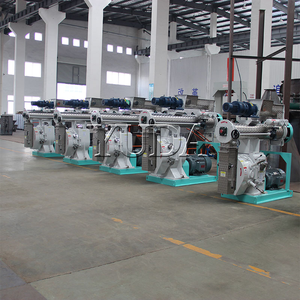 Machine à fabriquer des <span class=keywords><strong>granulés</strong></span> de bois YUDA de haute qualité, 1000 kg par heure, machine à <span class=keywords><strong>granulés</strong></span> - Product Image 4