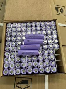 33140ลิเธียม32135 LFP เซลล์ทรงกระบอก3.2V แบตเตอรี่ลิเธียมไอออน Lifepo4 15ah สำหรับ e-Scooter ประสิทธิภาพสูง - Product Image 5