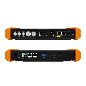 Professional Full Function K15-CLMOVTADHSEFG 8K H.265 8MP TVI CVI AHD EX-<strong>SDI</strong> All in One Cctv Tester - Product Image 3