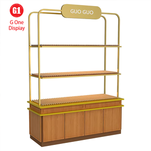 Meubles en bois de haute qualité sur mesure, conception sur mesure, présentoirs pour boulangeries, accessoires pour magasins de boulangerie - Product Image 3