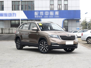 Skoda <span class=keywords><strong>Kamiq</strong></span> 2022 Usata, Trazione Anteriore, Benzina, 5 Porte, 5 Posti, SUV Compatto, Auto di Seconda Mano in Vendita - Product Image 2