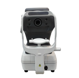 ARK-1800 Autorefractor Keratometer with Adjustable LCD <strong>Touch</strong> Screen Data Record Feature 1-Year Warranty - Product Image 6
