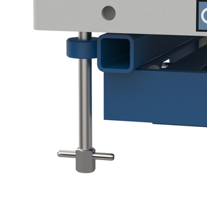 <span class=keywords><strong>Table</strong></span> élévatrice pour batteries de véhicules électriques Od Hoffwin SEVL1.2 1200 kg - Plateforme élévatrice <span class=keywords><strong>mobile</strong></span> à ciseaux pour batteries de véhicules électriques, moteurs, boîtes de vitesses, transmissions - Product Image 4
