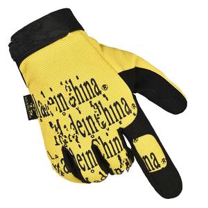 Gants tactiques pour hommes à doigts entiers pour activités de plein air, antidérapants, pour la conduite à moto, le tir, l'entraînement des forces spéciales - Product Image 2