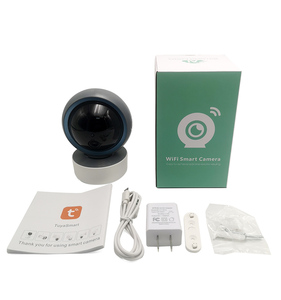 Camera Giám Sát Không Dây Kỹ Thuật Số IP WIFI Mới Cho Bé Giám Sát Phòng Theo Dõi Hình Ảnh Theo Dõi Em Bé - Product Image 6