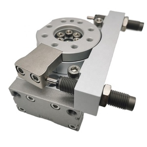 กระบอกสูบ SMC ของแท้จากญี่ปุ่น รุ่น MSQA/MSQB/10/20/30/50/70/100/200A/R/L2/L3 - Product Image 1