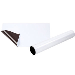 Fabbrica materiali magnetici morbidi in gomma flessibile forte magnete in vinile blocco rotondo rotolo VHB <span class=keywords><strong>magneti</strong></span> autoadesivi <span class=keywords><strong>per</strong></span> frigo - Product Image 1