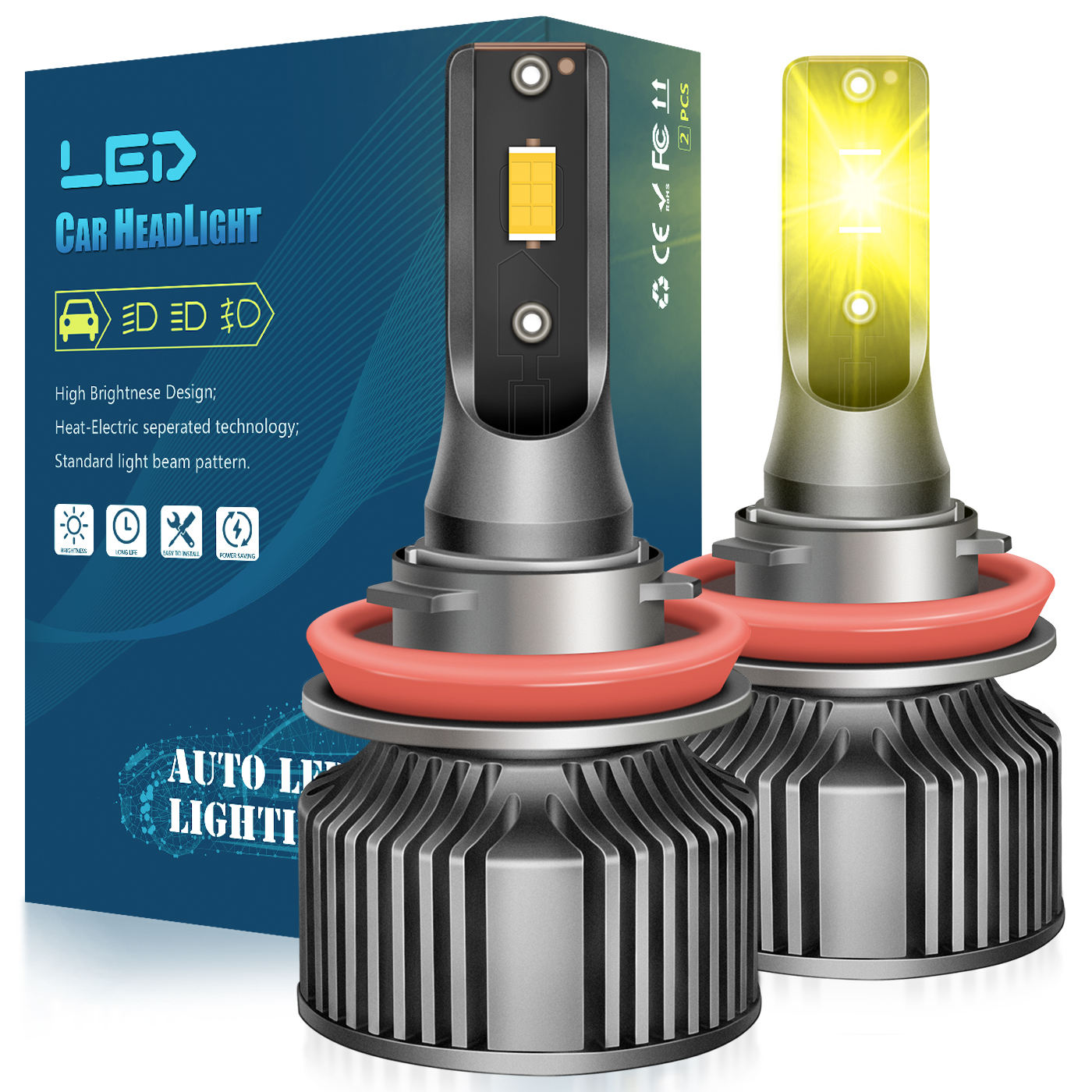 สีเหลืองทอง