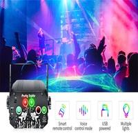 LED Sharpy Beam Moving Head Beleuchtung für Dj Disco Night Club Party Bühnen licht