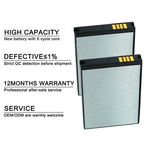 แบตเตอรี่สำรอง 3.8V 3000mAh สำหรับ <span class=keywords><strong>Huawei</strong></span> HB824666RBC <span class=keywords><strong>E5577</strong></span> E5577Bs-937 <span class=keywords><strong>Wifi</strong></span> Router ใช้กับโทรศัพท์มือถือ มีสินค้าในสต็อก - Product Image 4