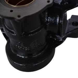 2150-2918012 Complete <strong>Spring</strong> <strong>Seat</strong> Set For Truck Suspension System - Product Image 3