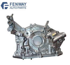 丰田凯美瑞阿瓦隆1MZ 1MZFE 15100-20020 15100-0A010发动机油泵 - Product Image 1