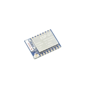 โมดูลสื่อสาร ESP-07 ของแท้ รุ่น ESP07 ESP8266 พอร์ต Serial WiFi โมดูลไร้สาย ESP-07 - Product Image 1