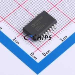 Amplificador aislado de chip IC de circuito integrado ADUM4190ARIZ, original y nuevo - Product Image 1