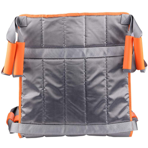 Planche de transfert et de levage pour patients avec poignées, pour personnes âgées et handicapées, aide à la mobilité, ceinture de transport, drap de levage - Product Image 4