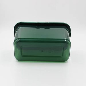 <b>Laundry</b> detergent pod storage boxes, empty plastic <b>laundry</b> detergent boxes, rectangular storage boxes are available for immediat - Product Image 4