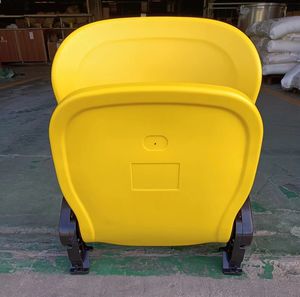 Kursi Olahraga & Hiburan  Kursi Stadion  Pelapis Belakang dengan Sandaran Tangan untuk Berbagai Acara - Product Image 4