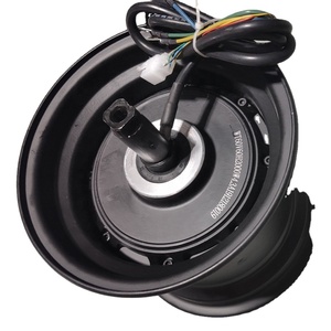 Citycoco-patinete eléctrico de 3000w, patinete eléctrico de repuesto - Product Image 1