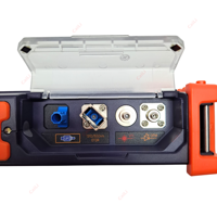 High Dynamic Time-domain Reflectometer with 1m Blind Zone OTDR Optical Fiber Fault Location and Troubleshooting Instrument