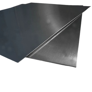 Tấm hợp kim Titan ASTM F136 Titan cho y tế công nghiệp gr5eli - Product Image 5