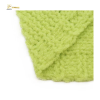 Yarncrafts Wholesale Prices Baby Blanket 100% Polyester Dyed Eco-Friendly Chunky Chenille Fancy Yarn for Hand Embroidery