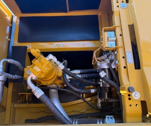 รถขุด CAT 336 มือสอง ขนาด 36 ตัน ผลิตในญี่ปุ่น สภาพใช้งานแล้ว - Product Image 4