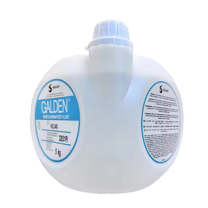 Solvi Galden HS240/LS215 Refrigerante/Líquido de Transferencia de Calor/Envasable (Italia) - Product Image 3