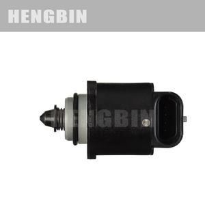 怠速空气控制阀步进电机2112-1148300-02 21203-1148300-01 2112114830002 21203114830001 - Product Image 3