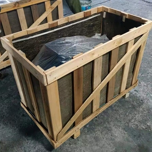 Đá nghiền phòng thí nghiệm Máy Nghiền hàm/Mini phòng thí nghiệm nhỏ Máy Nghiền hàm pe60x100 100x125 di động mini đá - Product Image 5