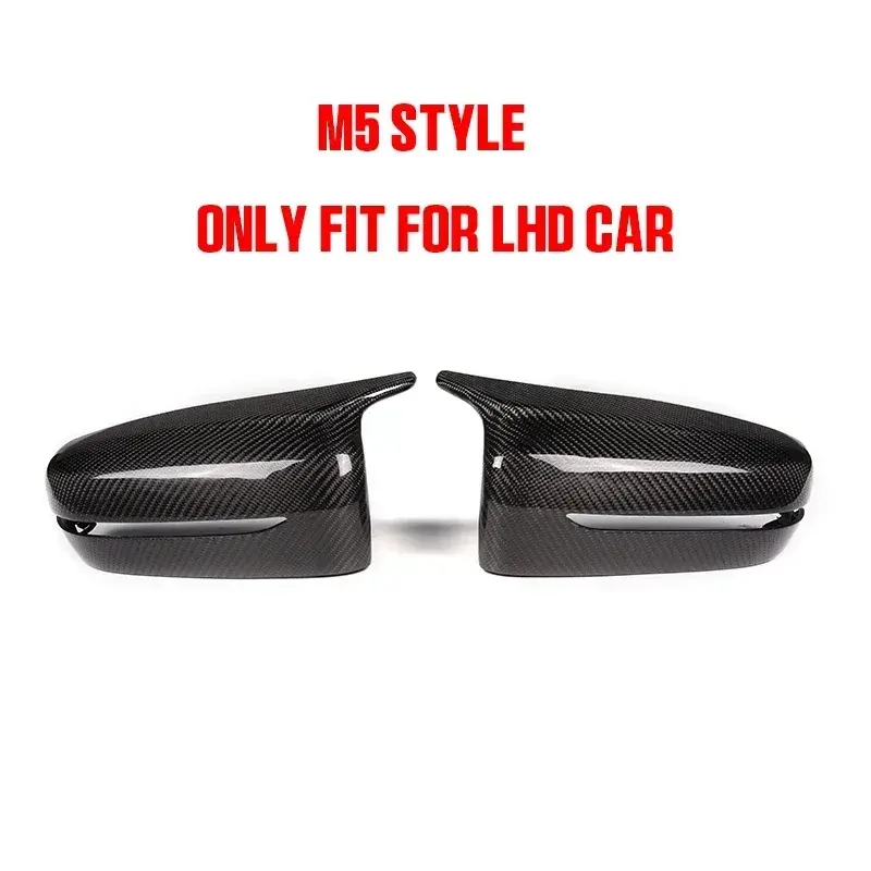 M5 conduite à gauche