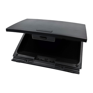 Chevrolet Sail Center Console <b>Storage</b> <b>Box</b> 2006-2013 ABS <b>Material</b> Part Number 96655139 - Product Image 1
