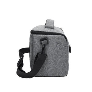 Sac pour appareil <span class=keywords><strong>photo</strong></span> Fashion Polyester Camera Case For Canon <span class=keywords><strong>Nikon</strong></span> Sony Lens Pouch Bag Waterproof Photography <span class=keywords><strong>Photo</strong></span> Bag - Product Image 1