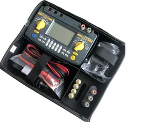 Calibrateur multifonction Yokogawa Ca71 original, authentique et neuf, portable - Product Image 4