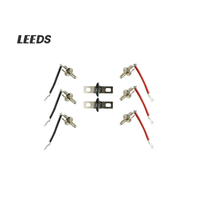 RSK2001 Diode Pont Redresseur Excitation Alternateur Kit 25A Générateur En Plastique Pièces