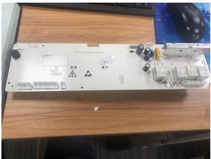 Juego <span class=keywords><strong>de</strong></span> Piezas <span class=keywords><strong>de</strong></span> Reparación para <span class=keywords><strong>Lavadora</strong></span>, Placa PCB y Tarjeta <span class=keywords><strong>de</strong></span> Control Principal para <span class=keywords><strong>Lavadora</strong></span> Brandt 7kg y 8kg 301330760298 - Product Image 4