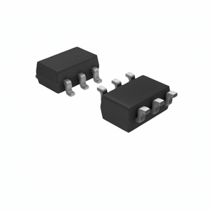 S-19190AHH-M6T1U SOT 23 6 Electronic Circuit Components Original One Stop Service Power Management (PMIC) - Product Image 1